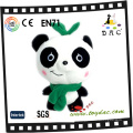 Peluche de dibujos animados de peluche Fim Panda